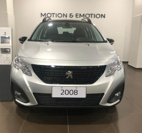 Imagen 2 de 15 de Peugeot 2008 Feline 0km - Plan Nacional - Darc Autos