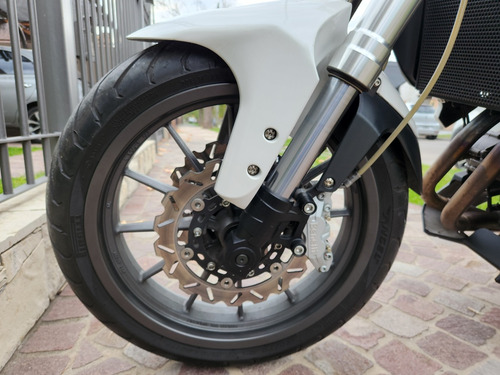 Benelli Tnt 300