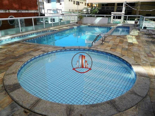 Imagem 16 de 21 de Excelente Apartamento 2 Dormitórios Sendo 1 Suíte Em Praia Grande-tupi - Ap2526