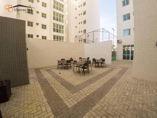 Imagem 30 de 30 de Apartamento À Venda, 60 M² Por R$ 482.199,96 - Boa Vista - Curitiba/pr - Ap0762