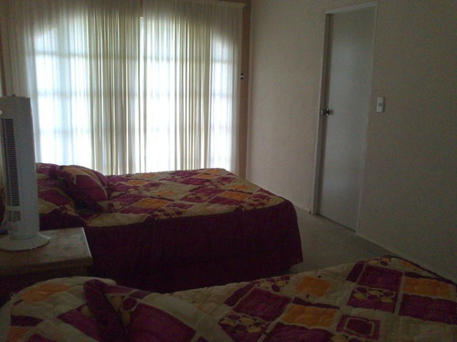 Imagen 6 de 13 de Casa Jardín Para Fin De Semana