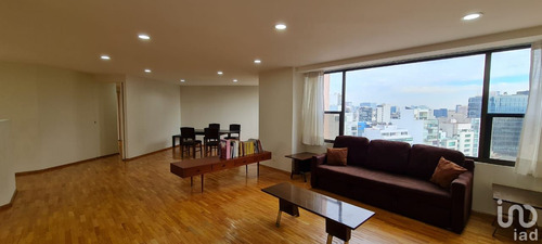 Venta Departamento 4 Ambientes Lomas De Chapultepec Iii Sección