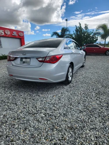 2015 Hyundai Sonata Y20 Cero Choques Rd$ 535,000