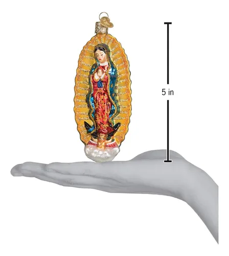 Regalos Espirituales De Navidad Del Viejo Mundo Adornos Sopl
