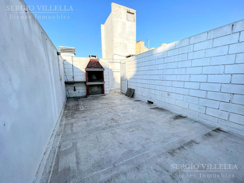 Imagen 2 de 5 de Ov. Lagos 522 - Monoambiente En Venta En Rosario