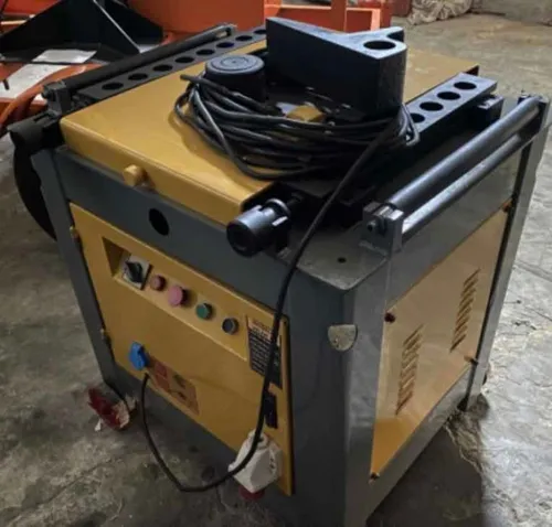 Martillo Rompepavimento John Deere Chief Autopropulsado