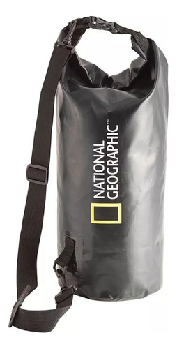 Bolsa Estanca National Geographic 10l Impermeable Nautica