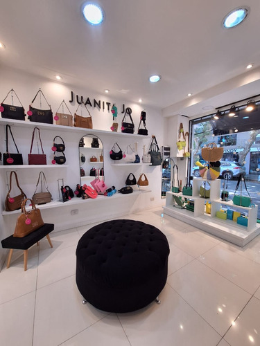 Oportunidad, Estacion Madrid (juanita Jo, Blaque, Santa Clara)