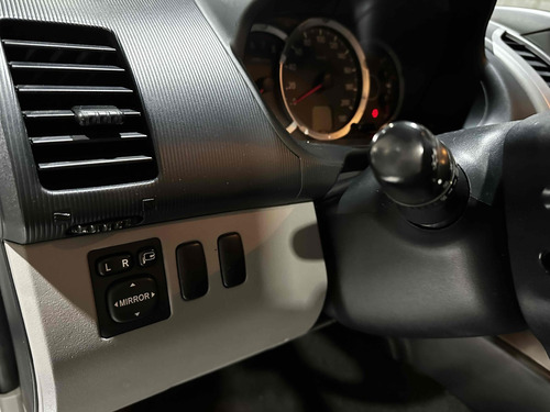 Mitsubishi L200 Triton 3.5 HPE 4X4 CD V6 24V FLEX 4P AUTOMÁTICO