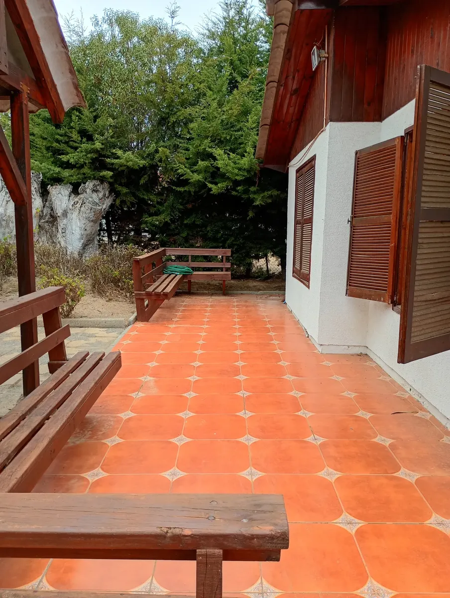 Imagen 4 de 18 de Casa Esquina De 2 Pisos En Condomio Cerrado