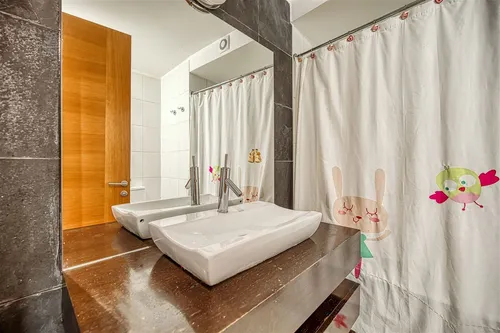Penthouse En Venta De 4 Dorm. En Vitacura