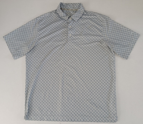 Camisa Polo Walter Hogan Stretch 