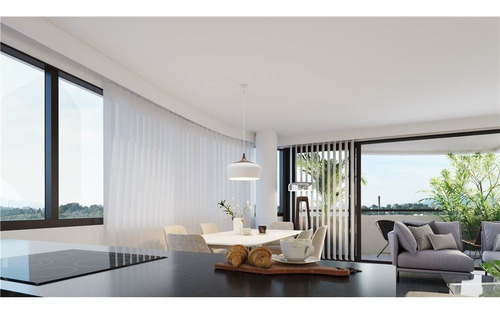 Imagen 1 de 20 de Venta Departamento 3 Ambientes Brickell Tigre Pozo