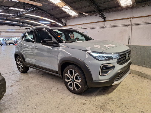 Fiat Pulse 1.0T Impetus Cvt