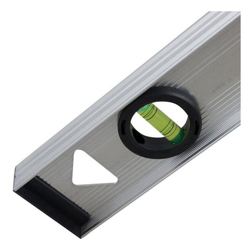 Nivel De Aluminio 3 Bolhas 36 Stanley Stht42075-la