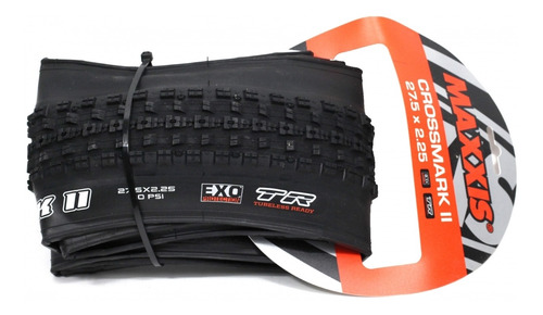 Pneu Maxxis Crossmark 2 29er 29x2.25 Tubeless Exo Tr