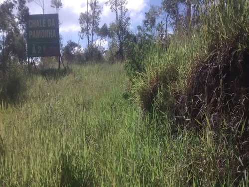 Imagem 2 de 8 de Terreno - Te00022 - 33711529