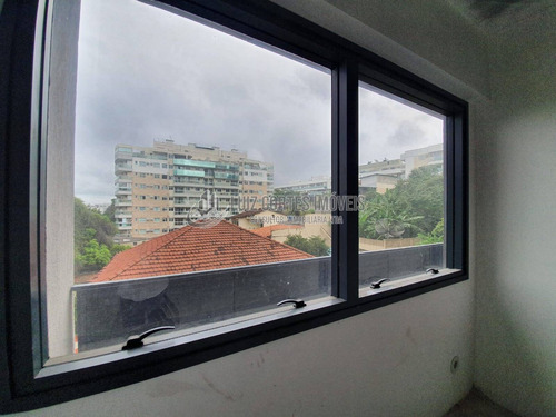 Imagem 2 de 15 de Upside Araguaia, Sala Comercial Em Freguesia De Jacarepaguá - 393