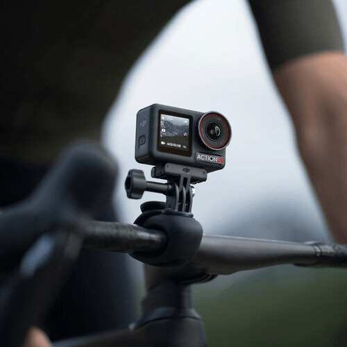 Câmera Dji Osmo Action 5 Pro Adventure Combo ( Dji213 )