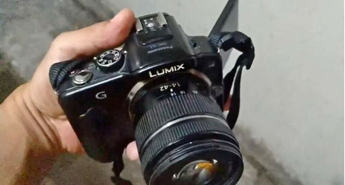 Lumix G3