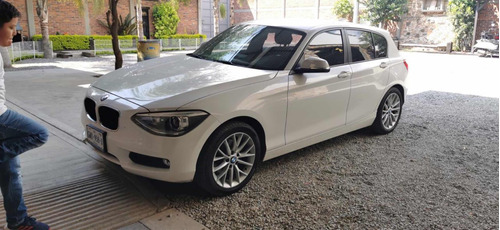 BMW Serie 1 1.6 5p 118i Sport Line At