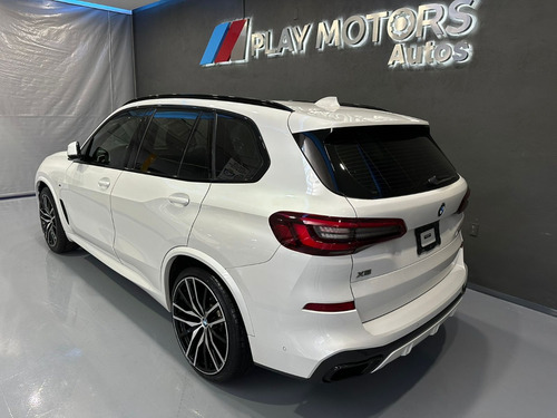 Bmw X5 M50i 2022