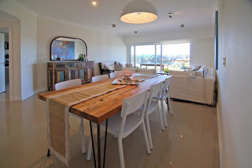 Venta Apartamento 3 Dormitorios En Suite- Ref: 1227