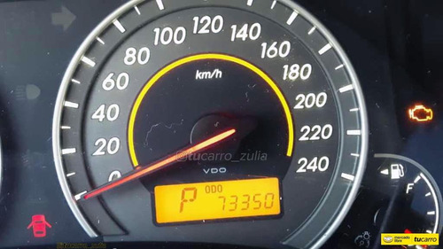 Toyota Corolla Gli Aut