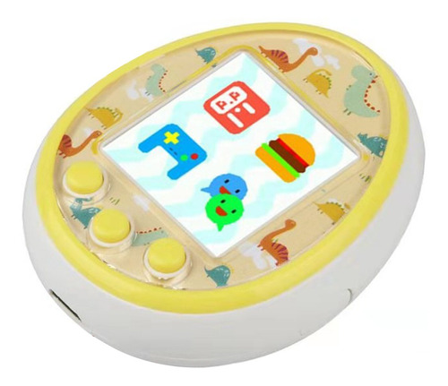 Juguete Electrónico Pet Game Mano Virtual Pet Kids