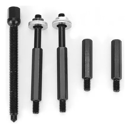 Kit Extractor De Rodamientos De 9 Piezas