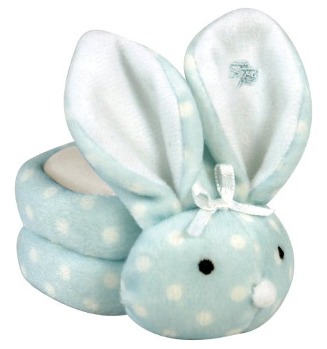 Stephan Baby Boo Bunnie Comfort Toy And Boo Cube, Bebé Niño