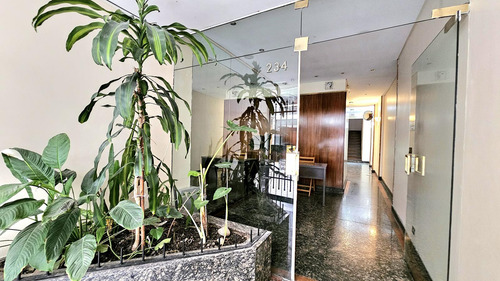 Beauchef 200 - Departamento De 2 Ambientes Con Balcón - Caballito