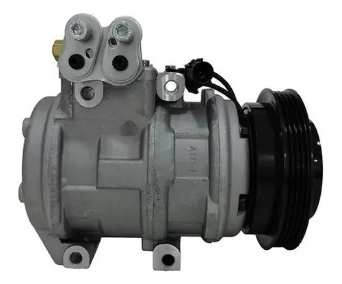 Compressor Hyundai Tucson 2.0 Polia 4pk 05 A 2012