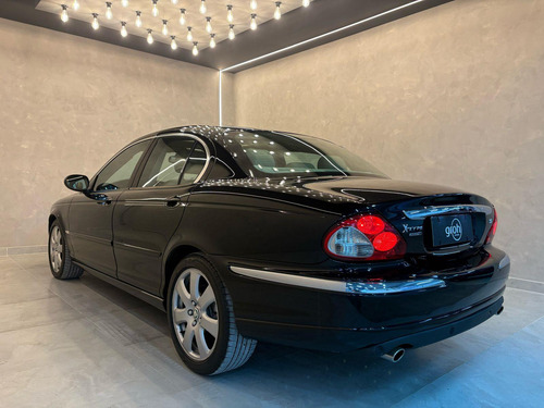 Jaguar X-type X Type Se 3.0 V6 Gasolina Automático