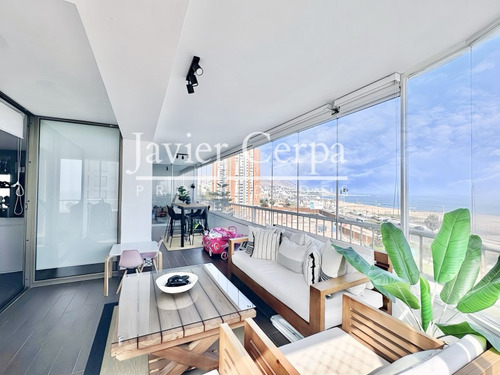 Hermoso Depto. Venta Cerro Paranal
