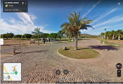 Terreno En Venta En Finca Urbana, Mochis, Sinaloa Ahome, Loma Dorada