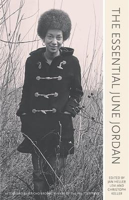 Libro The Essential June Jordan - June Jordan