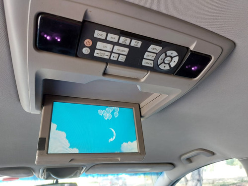 Honda Odyssey 3.5 Exl Minivan Piel Dvd Qc At