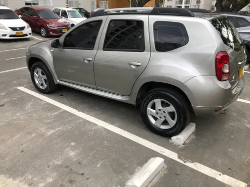 Renault Duster 2.0 Dynamique 4x2