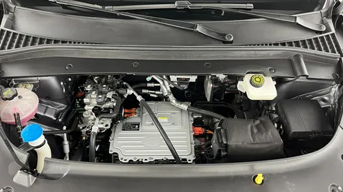Byd Yuan Plus Ev