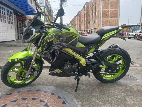 Benelli 180 S Modelo 2022 Único Dueño, $6.700.000 Negociable