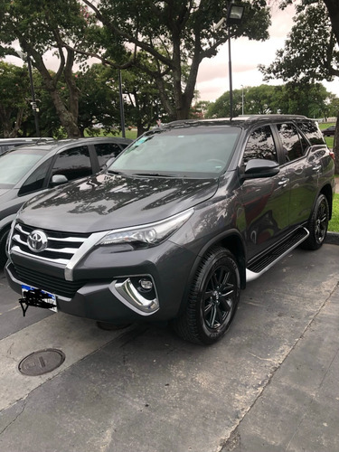 Toyota Sw4 2.8 Srx 177cv 4x4 7as 2020