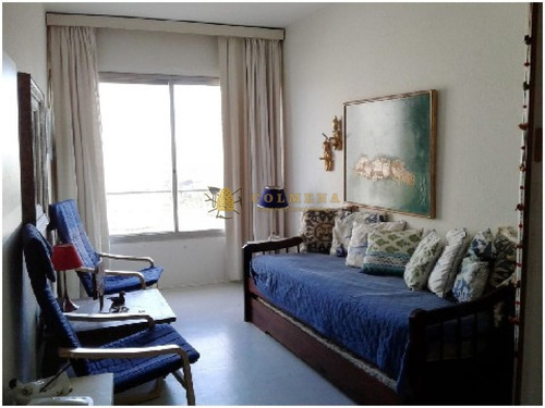 Apartamento En Peninsula Muy Buena Ubicacion - Consulte !!!!-ref:3347