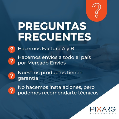 Imagen 7 de 7 de Kit 2 Camaras Seguridad Dahua P2p Dvr 4 Canales 1080n Disco