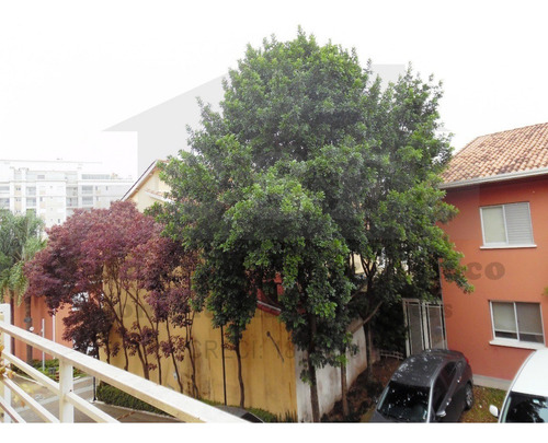 Sobrado De 163,80 M² 3 Dormitórios Vila São Francisco - São Paulo - Ca03472 - 4235145