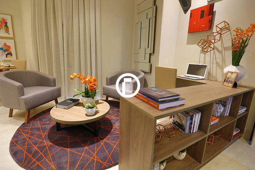 Studio Construtora - Centro - Ref: 6375 - V-re7333