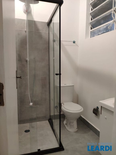 Imagem 4 de 9 de Apartamento - Barra Funda - Sp - 638478