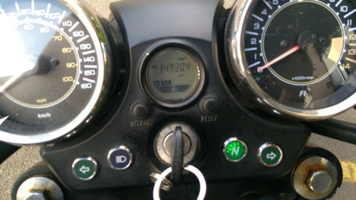 Gv Mirage 250 Efi 2011
