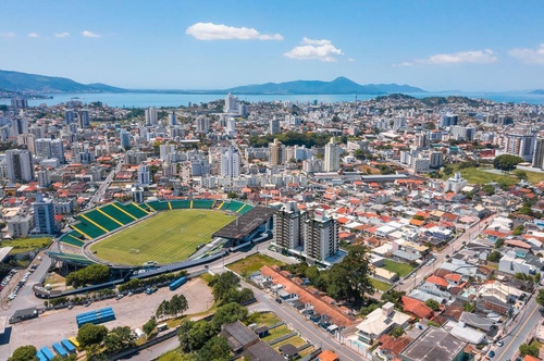 Imagem 7 de 8 de Apartamento - Canto - Ref: 1471 - V-ap1016