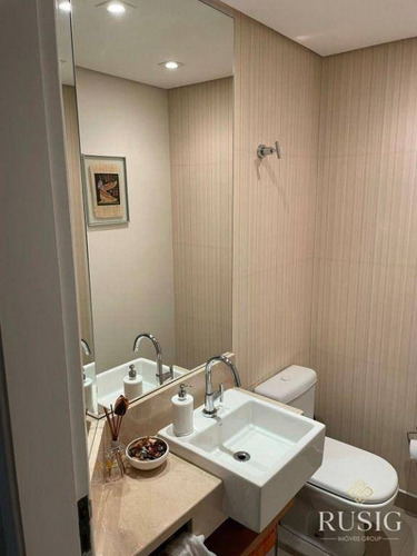 Imagem 15 de 16 de Apartamento Com 2 Dormitórios À Venda, 63 M² - Mooca - São Paulo/sp - Ap1753